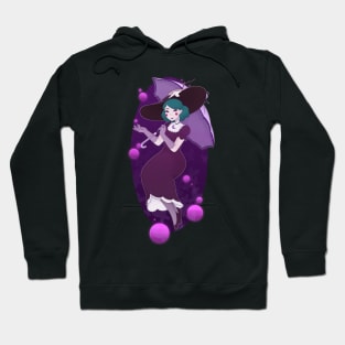 Eclipsa Butterfly Hoodie